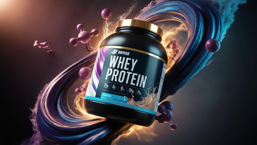 Whey Protein